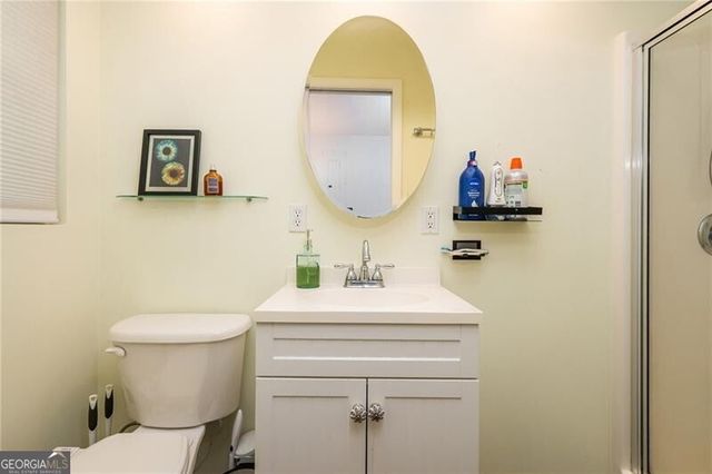 2558 Woodacres Road NE, Atlanta, GA 30345