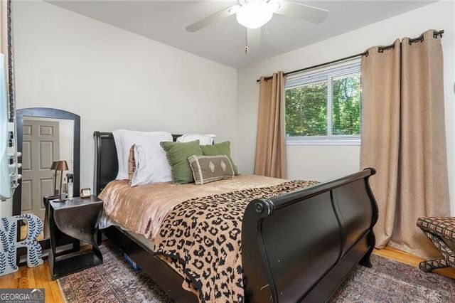 2558 Woodacres Road NE, Atlanta, GA 30345
