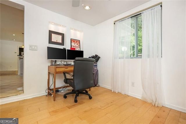 2558 Woodacres Road NE, Atlanta, GA 30345