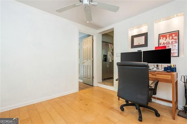 2558 Woodacres Road NE, Atlanta, GA 30345