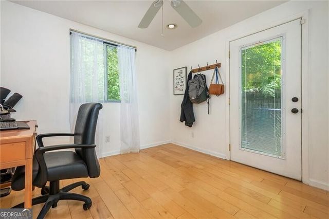 2558 Woodacres Road NE, Atlanta, GA 30345