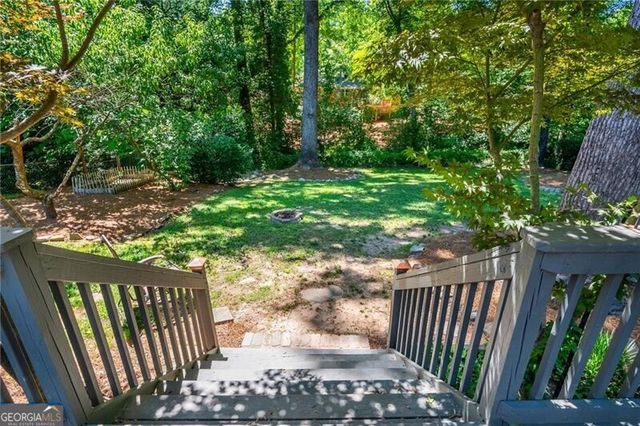 2558 Woodacres Road NE, Atlanta, GA 30345