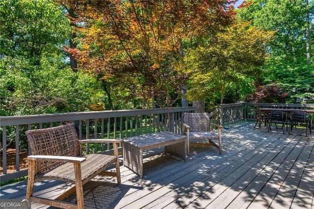 2558 Woodacres Road NE, Atlanta, GA 30345