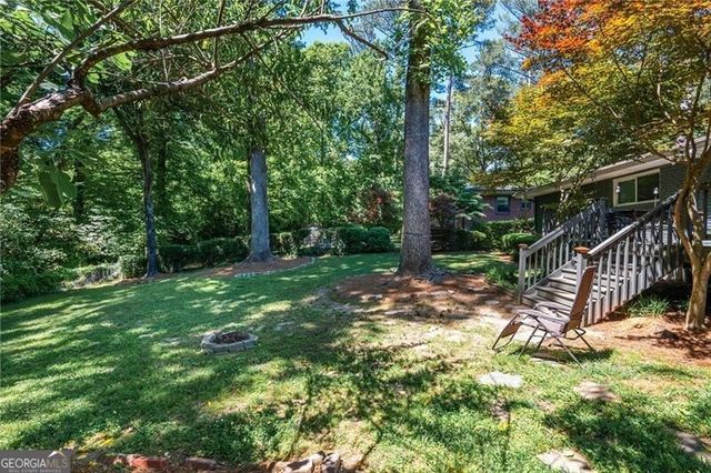 2558 Woodacres Road NE, Atlanta, GA 30345