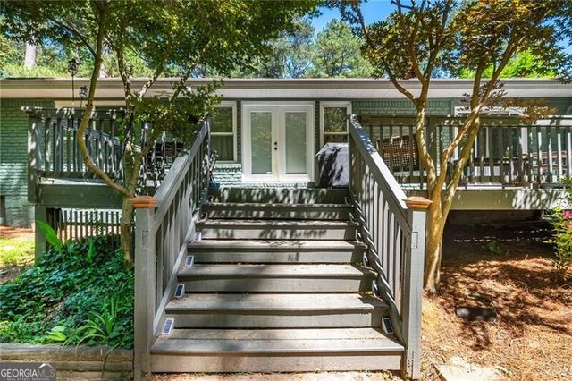 2558 Woodacres Road NE, Atlanta, GA 30345