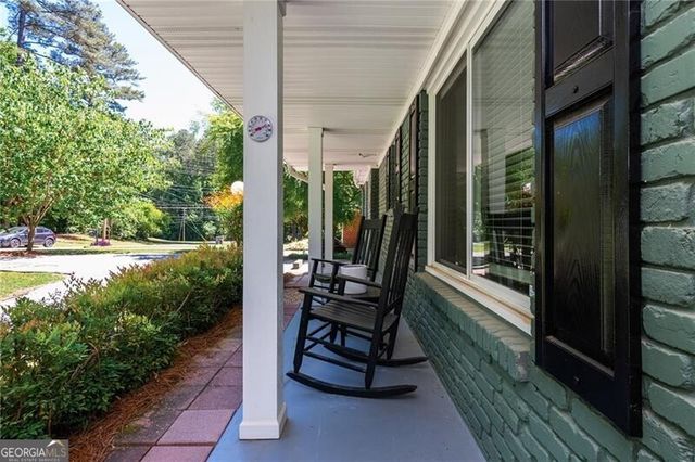 2558 Woodacres Road NE, Atlanta, GA 30345