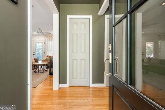 2558 Woodacres Road NE, Atlanta, GA 30345
