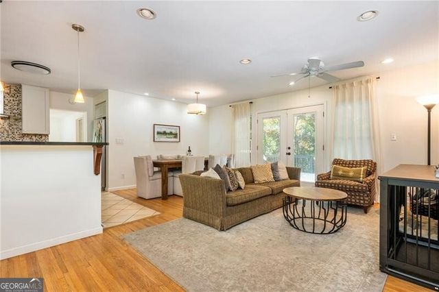 2558 Woodacres Road NE, Atlanta, GA 30345