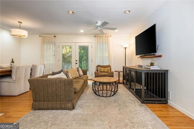 2558 Woodacres Road NE, Atlanta, GA 30345