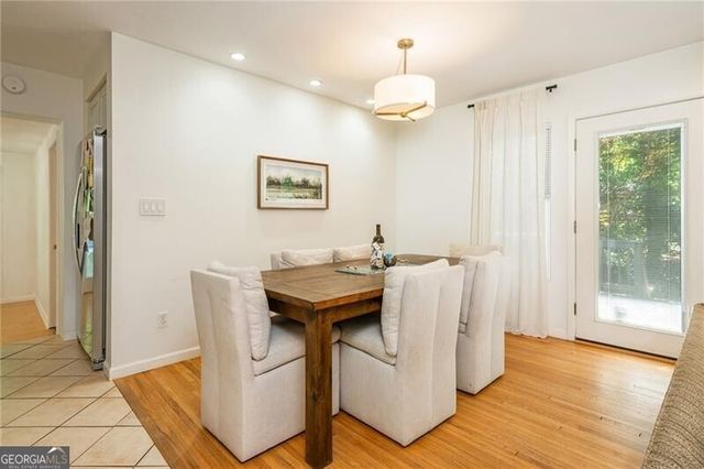 2558 Woodacres Road NE, Atlanta, GA 30345