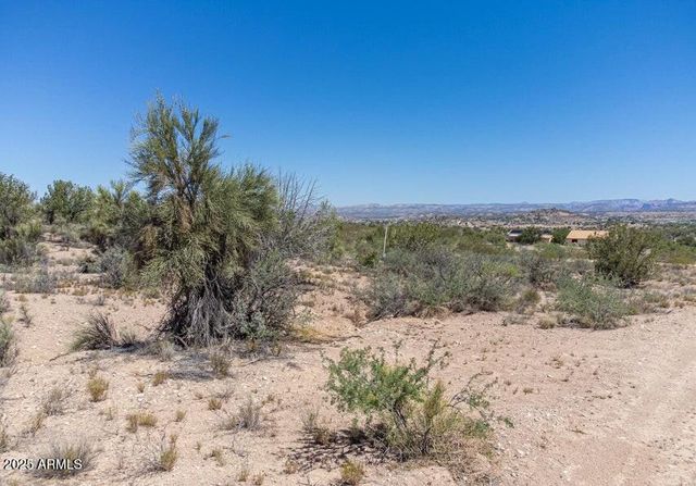 3765 E ORLANDI Trail 71, Rimrock, AZ 86335