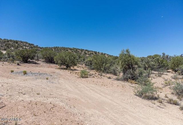 3765 E ORLANDI Trail 71, Rimrock, AZ 86335