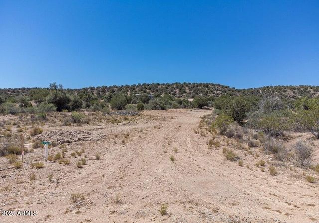 3765 E ORLANDI Trail 71, Rimrock, AZ 86335