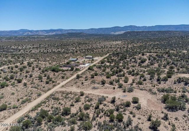 3765 E ORLANDI Trail 71, Rimrock, AZ 86335