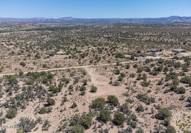 3765 E ORLANDI Trail 71, Rimrock, AZ 86335