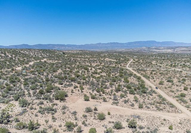 3765 E ORLANDI Trail 71, Rimrock, AZ 86335