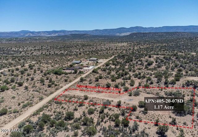 3765 E ORLANDI Trail 71, Rimrock, AZ 86335