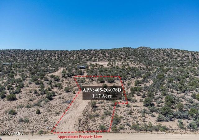 3765 E ORLANDI Trail 71, Rimrock, AZ 86335