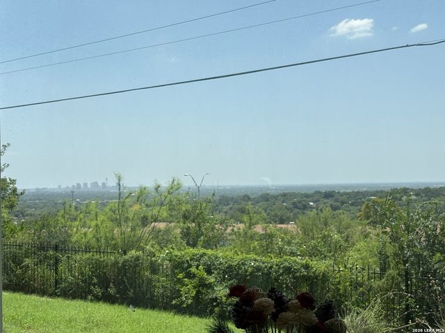 3902 Crestridge, San Antonio, TX 78229