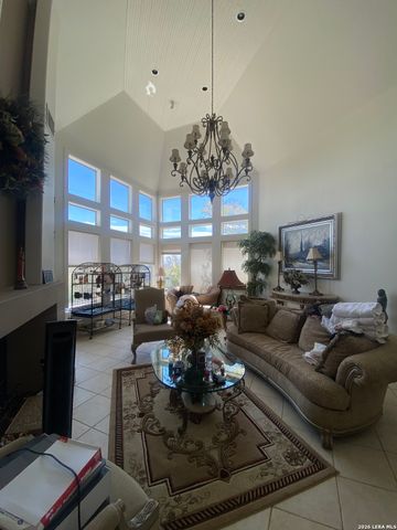 3902 Crestridge, San Antonio, TX 78229