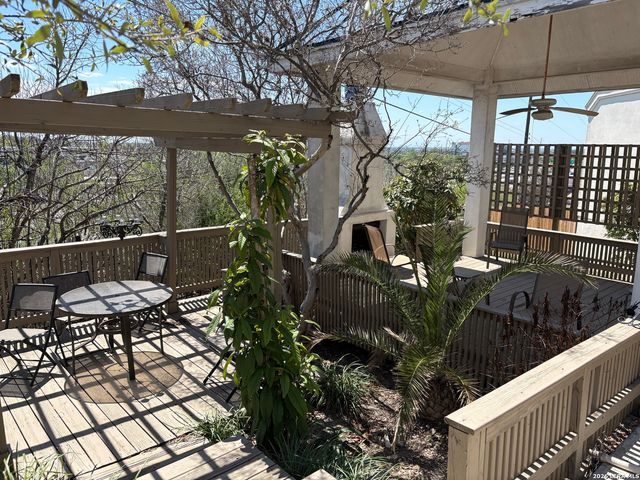 3902 Crestridge, San Antonio, TX 78229