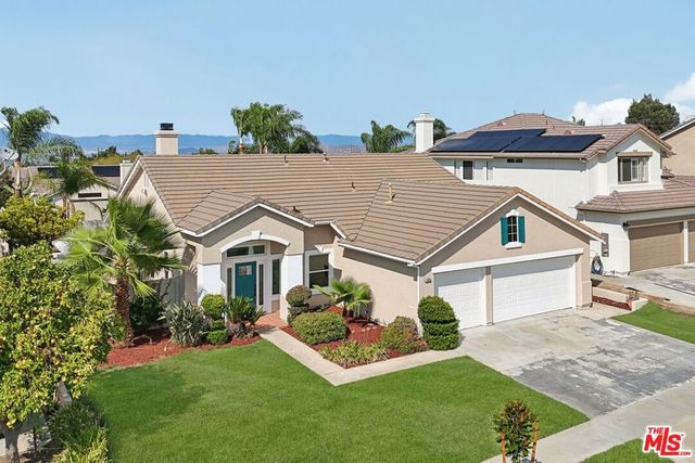 1169 Sinsonte Circle, Corona, CA 92882