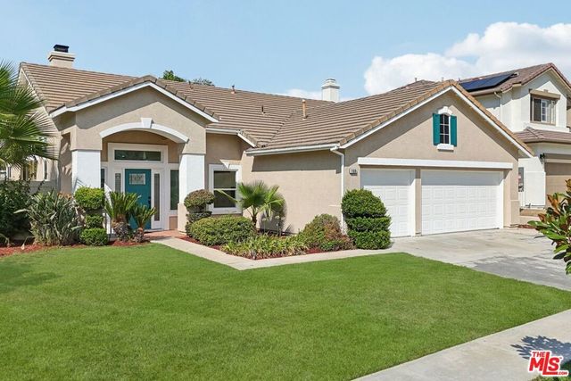 1169 Sinsonte Circle, Corona, CA 92882