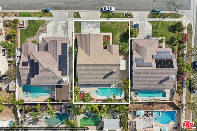1169 Sinsonte Circle, Corona, CA 92882