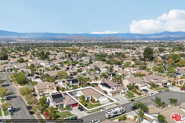 1169 Sinsonte Circle, Corona, CA 92882