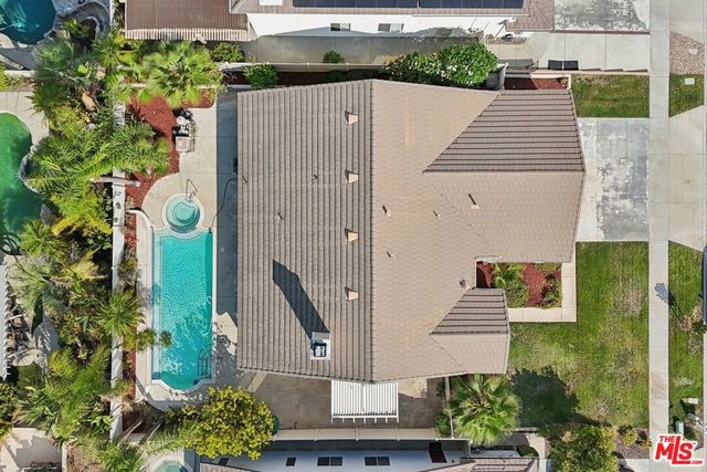1169 Sinsonte Circle, Corona, CA 92882