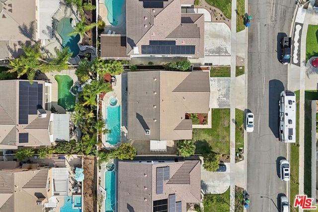 1169 Sinsonte Circle, Corona, CA 92882