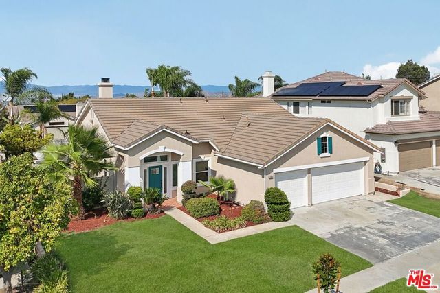 1169 Sinsonte Circle, Corona, CA 92882