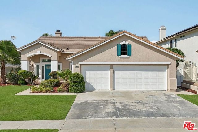 1169 Sinsonte Circle, Corona, CA 92882