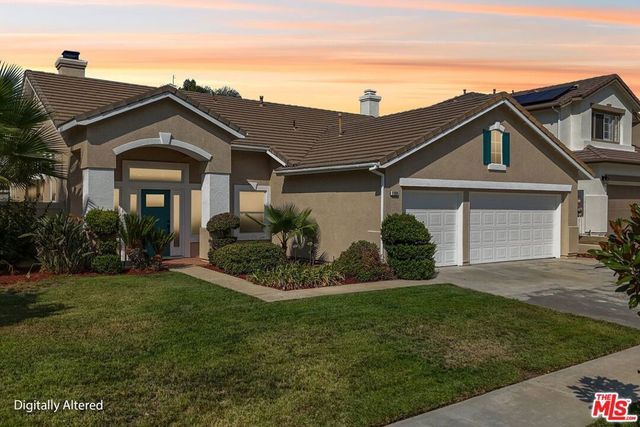 1169 Sinsonte Circle, Corona, CA 92882