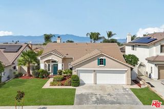 1169 Sinsonte Circle, Corona, CA 92882