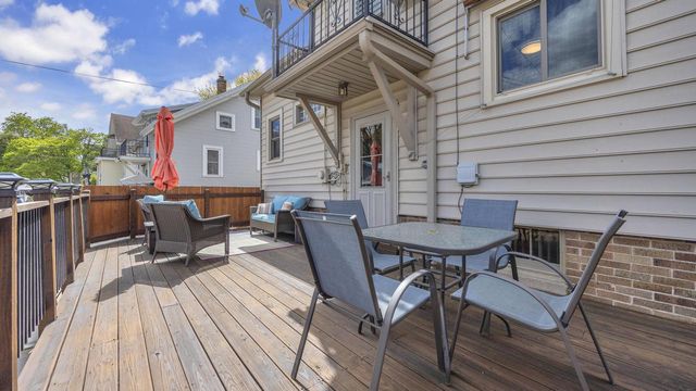 212 Fond du Lac AVENUE, Sheboygan Falls, WI 53085