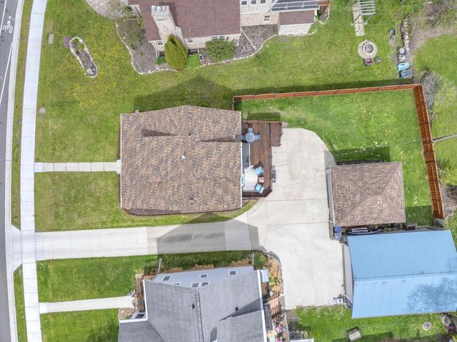 212 Fond du Lac AVENUE, Sheboygan Falls, WI 53085