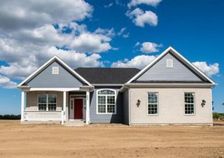 407 Kensington COURT #Lt132 Jefferson, Williams Bay, WI 53191