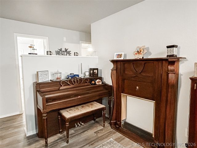 115411 S 4192 Road, Checotah, OK 74426