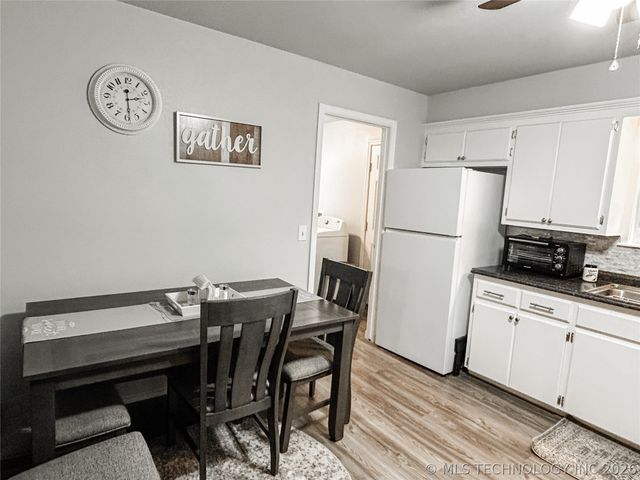 115411 S 4192 Road, Checotah, OK 74426