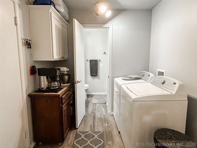 115411 S 4192 Road, Checotah, OK 74426