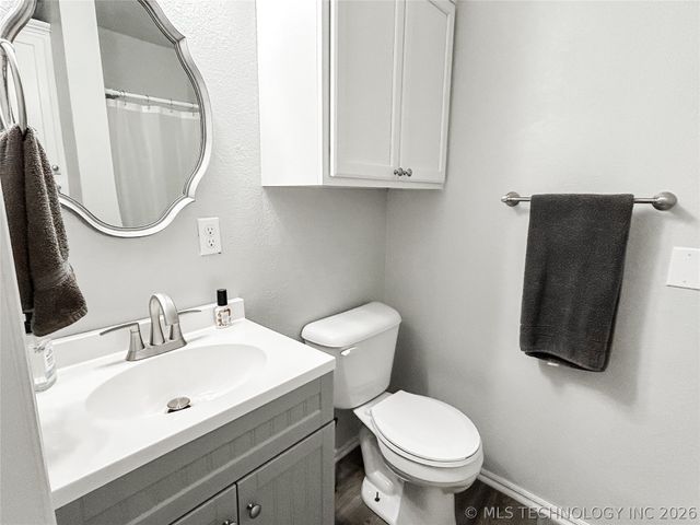 115411 S 4192 Road, Checotah, OK 74426