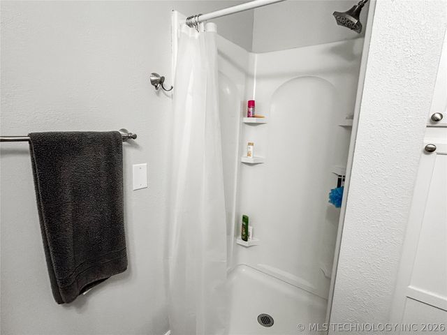 115411 S 4192 Road, Checotah, OK 74426