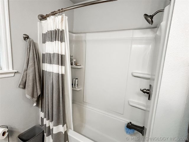 115411 S 4192 Road, Checotah, OK 74426