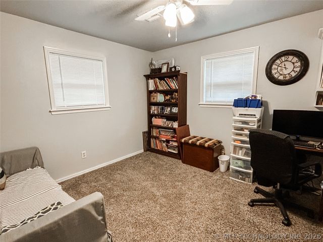115411 S 4192 Road, Checotah, OK 74426