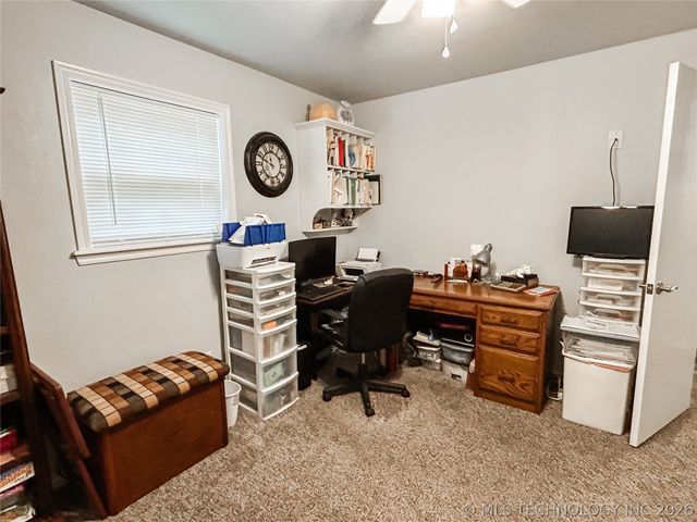 115411 S 4192 Road, Checotah, OK 74426