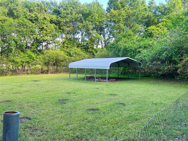 115411 S 4192 Road, Checotah, OK 74426
