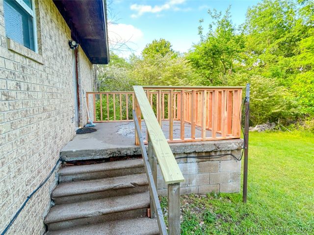 115411 S 4192 Road, Checotah, OK 74426