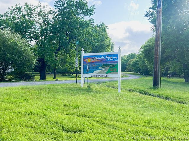 115411 S 4192 Road, Checotah, OK 74426