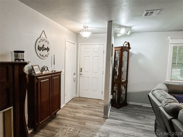 115411 S 4192 Road, Checotah, OK 74426